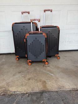 Luggage
