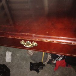 Antique Table 