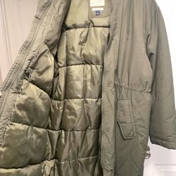 Women's Coat 