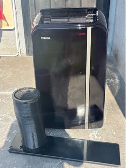 13500 Btus Air Conditioner Toshiba