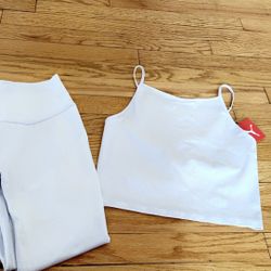 WOMENS BRAND NEW PUMA SET