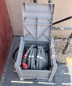 Garden Hose Reel 100 ft