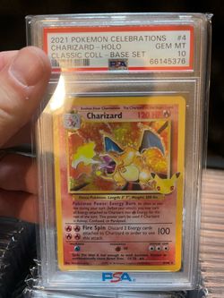 Pokémon slabs FS/T