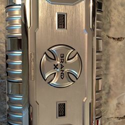 4 Chanel  Amplifier Brand x 1200