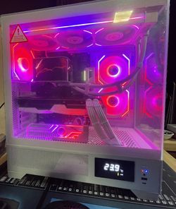 New gaming pc, X3D Cpu, Over $400 Off
