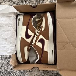 Nike Air Force 1 Low ‘07 LV8