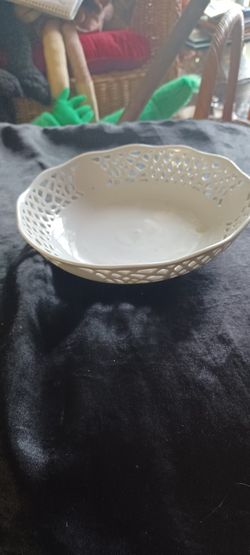 Dish- Winterling China from Bavaria/ Western GERMANY. 