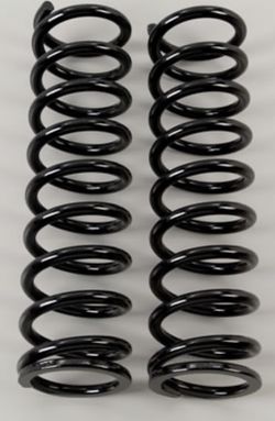 Moroso Trick Front Springs 47200
