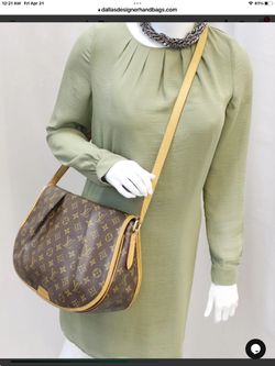Louis Vuitton Chelsea Multipli Cite Tote GM Bag for Sale in Hillsboro, OR -  OfferUp