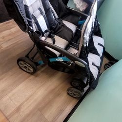 Stroller For 4