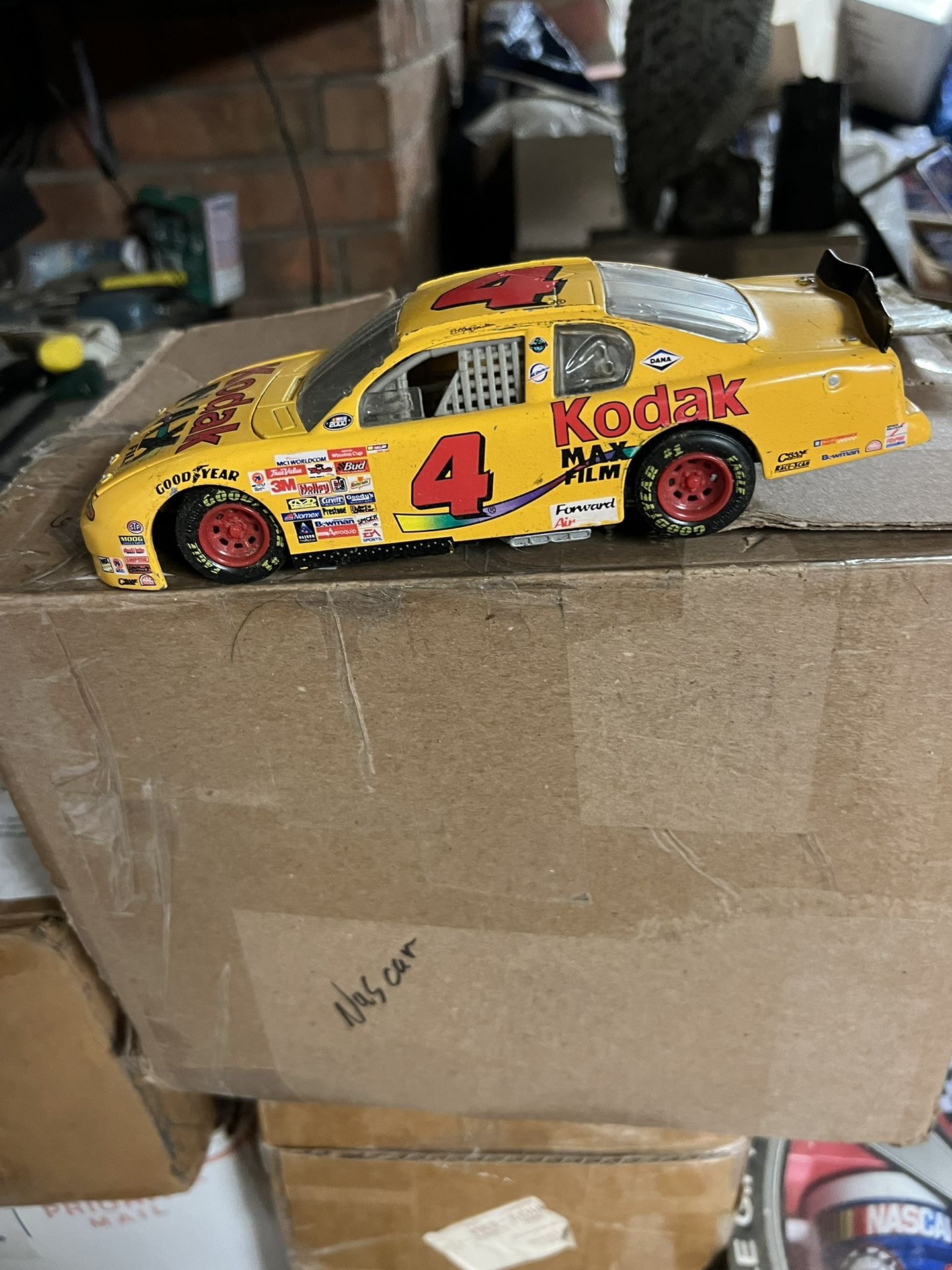 Nascar