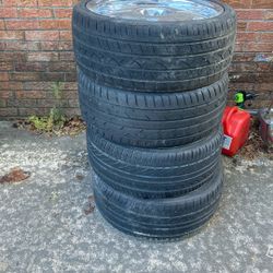 Car Tires