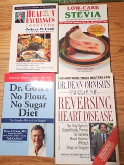 Free Cookbooks
