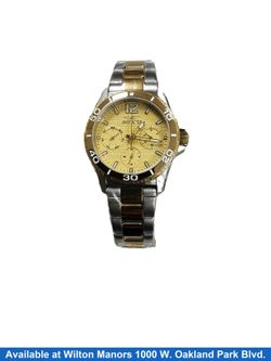 Invicta 49456 Silver Regular Watch
