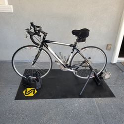 Specialized Roubaix Max Slx E5 