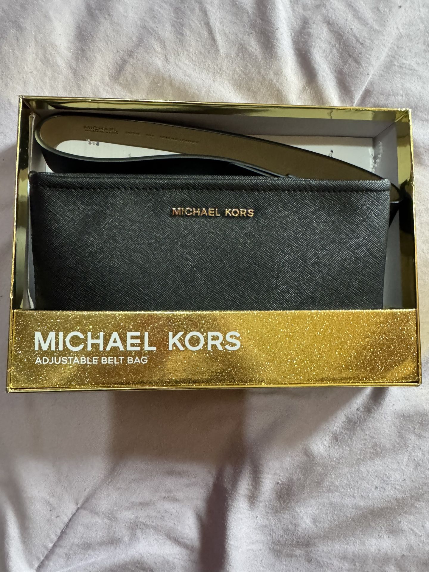 MK Fanny Pack