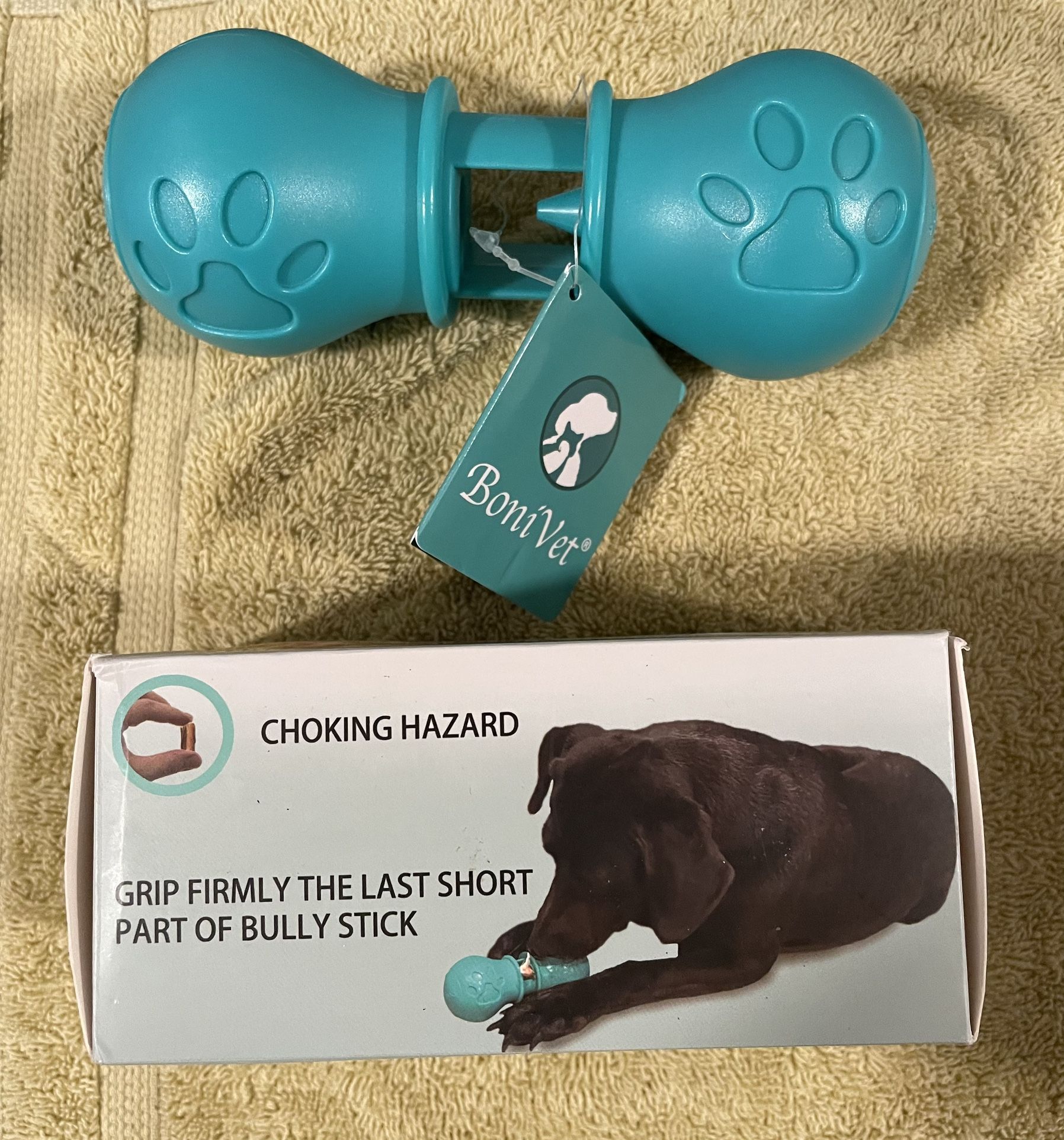 Bully Stick Holder for Sale in Enumclaw, WA OfferUp