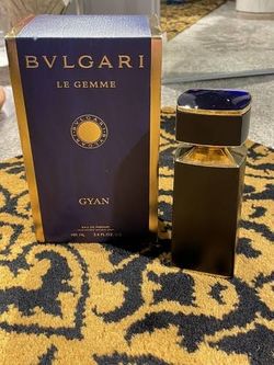 Bvlgari Gyan