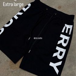 Burburry shorts