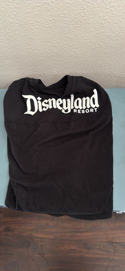 Disney Dog Spirit Jersey