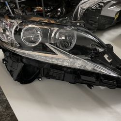 2016-2018 Lexus Es350/300 LED Headlight