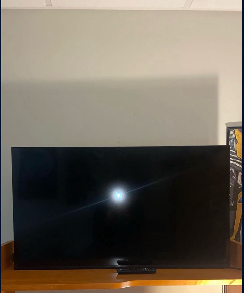 Insignia Fire Tv 40”