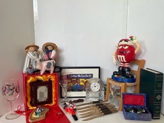 Yard Sale