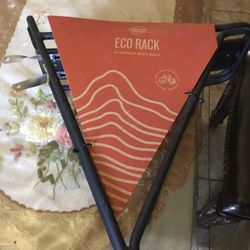 Bike Rack 