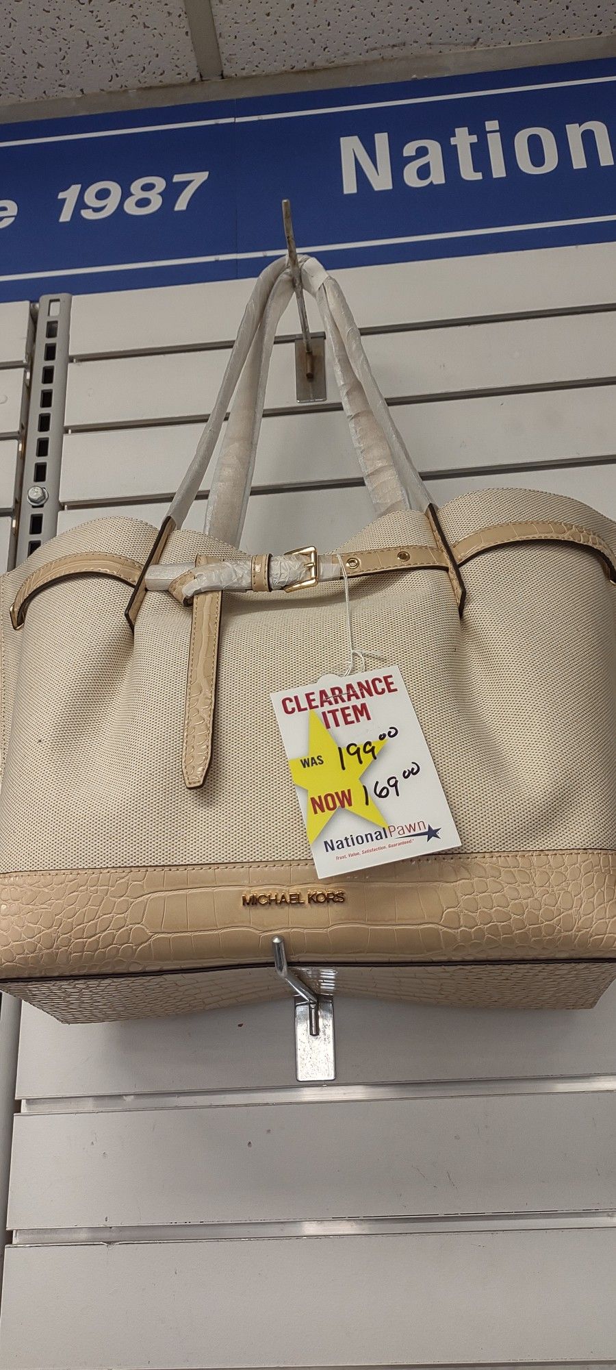 Michael Kors Bag