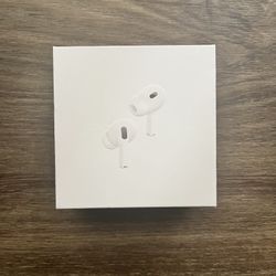 Apple airpods pro 2