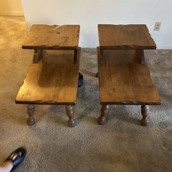 End Tables 