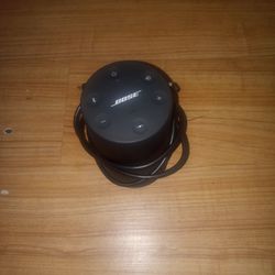 Bose Revolve Speaker 