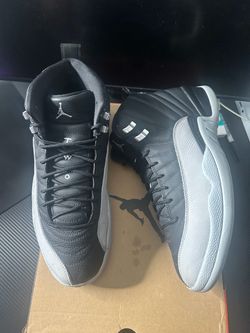 Jordan 12 Barons Size 10.5