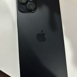 Iphone 15 Plus Black 