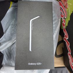 Samsung Galaxy S25 Plus 256gb Unlocked