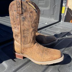 Laredo Cowboy Boots