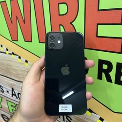 IPHONE 12 FULLY UNLOCKED 