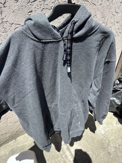 Dark Gray Pro club 2XL Heavyweight Hoodie