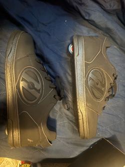 Brand new heely’s shoes