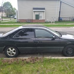 1997 Lexus ES