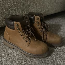 Eurostar Women Boots