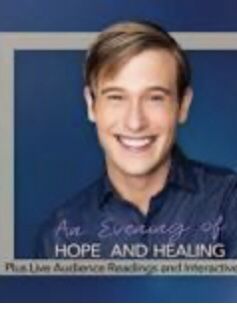 Hollywood Medium Tyler Henry @ Snoq. Casino
