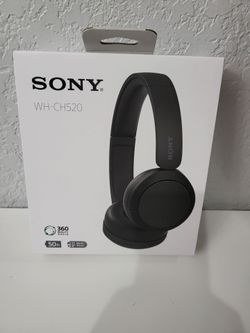 Sony wh-ch520