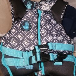 Life Jacket