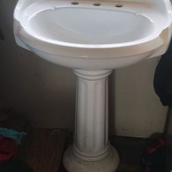 Kohler Sink American Standard Faucet 