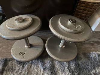 Bumbells