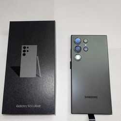 Samsung Galaxy S 24 Ultra 512 Gb Unlocked