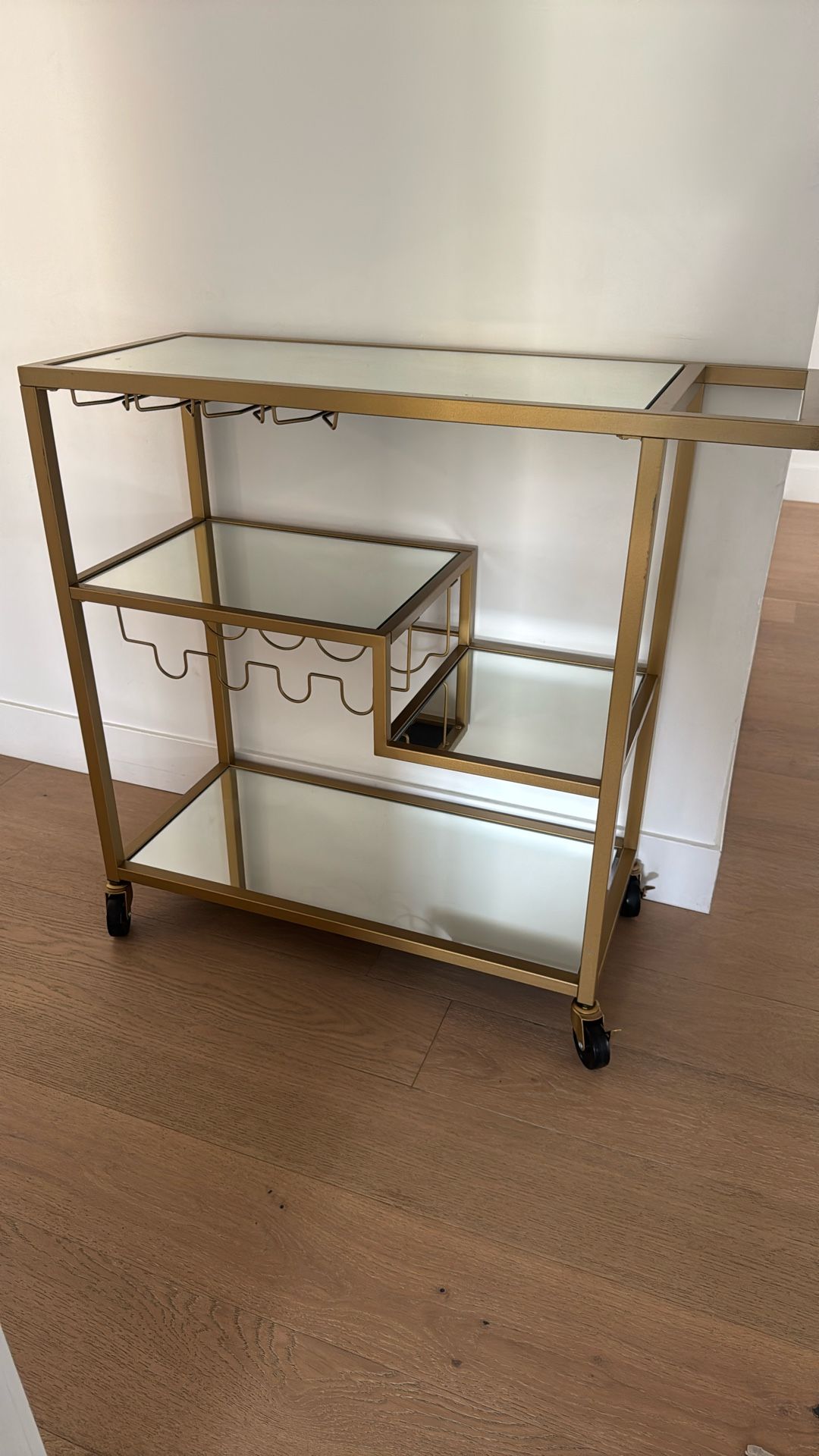 Bar Cart