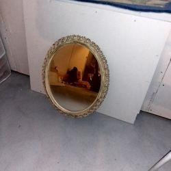 Vintage Turner Wall Eccesories Mirror 