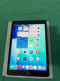 Apple iPad (9th Generation) 64GB